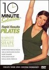 10 Minute Solution: Rapid Results Pilates