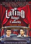 Latino Kings of Comedy, Vol. 1