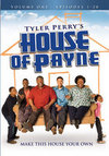 Tyler Perry's House of Payne