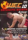 World Extreme Cagefighting, Vol. 10: Bragging Rights