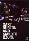 Gary Burton and Makoto Ozone: Live at Montreux, 2002