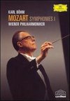 Mozart: Symphonies 1