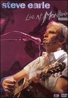 Steve Earle: Live at Montreux 2005