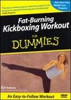 Fat Burning Kickboxing Workout for Dummies