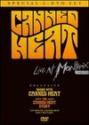 Canned Heat: Live at Montreux, 1973