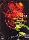 Chick Corea and Gary Burton: Live at Montreux 1997