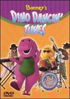 Barney: Barney's Dino Dancin' Tunes
