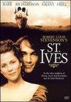 Robert Louis Stevenson's St. Ives