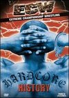 ECW: Hardcore History