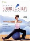 Bounce into Shape: 3 in 1 Gymball Workout