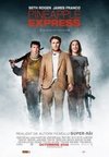 Pineapple Express: o afacere riscanta