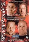 WWE: Armageddon 2002