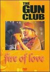 Gun Club: Fire of Love