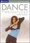 Dance for Weightloss with Patricia Moreno