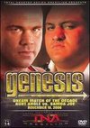 TNA Wrestling: Genesis 2006