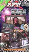 XPW: New Years Revolution