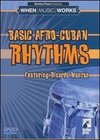 Basic Afro-Cuban Rhythms