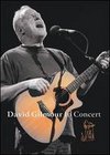 David Gilmour: In Concert