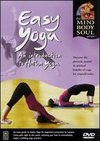 Leann Carey: Easy Yoga