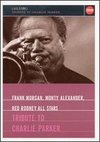 Frank Morgan/Red Rodney: Tribute to Charlie Parker