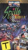 Crash Mania: Spills & Thrills