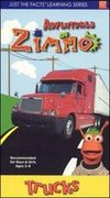 Adventures of Zimmo: Trucks