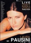 Laura Pausini: Live 2001-2002 World Tour