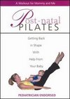 Post-Natal Pilates