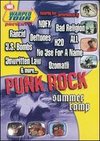 Warped Tour: Punk Rock Summer Camp