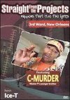 C-Murder: Straight From the Projects - Rappers That Live the Lyrics