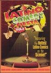 Latino Comedy Fiesta, Vol. 3