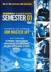 Jam Master Jay: Scratch DJ Academy - Semester 01