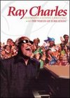 Ray Charles Celebrates a Gospel Christmas With the Voices of Jubilation