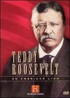 Teddy Roosevelt: An American Lion, Part 1