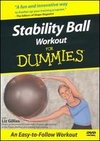 Stability Ball Workout For Dummies