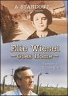 Elie Wiesel Goes Home