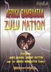 Afrika Bambaataa: Zulu Nation
