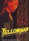 Yellowman Live in San Francisco