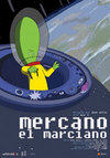 Martianul Mercano