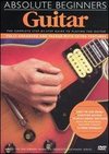 Absolute Beginners: Guitar