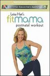 Leisa Hart: FitMama - Postnatal Workout