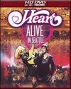 Heart: Alive in Seattle