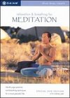 Relaxation and Breathing For Meditation