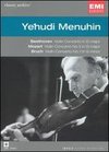 Classic Archive: Yehudi Menuhin - Beethoven/Bruch/Mozart