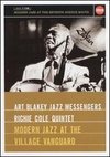 Art Blakey and the Jazz Messengers: Modern Jazz at the Village Vanguard