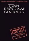 Van Der Graaf Generator: Godbluff - Live 1975