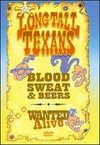 The Long Tall Texans: Blood, Sweat and Beers