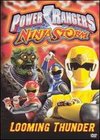 Power Rangers Ninja Storm: Looming Thunder