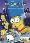 The Simpsons: Treehouse of Horror VI