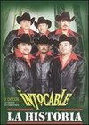 Intocable: La Historia